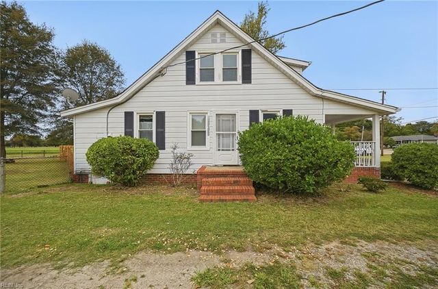 1317 Bells RD, Virginia Beach, VA 23454