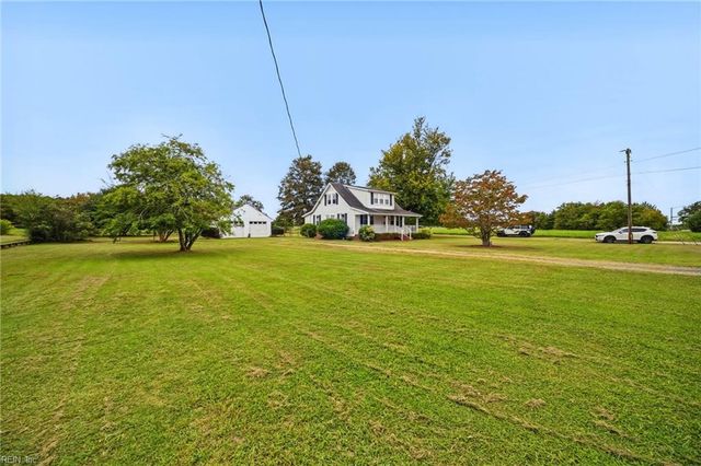 1317 Bells RD, Virginia Beach, VA 23454