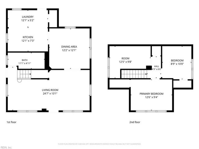 1317 Bells RD, Virginia Beach, VA 23454
