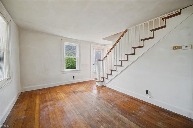 1317 Bells RD, Virginia Beach, VA 23454