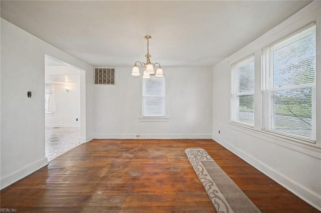1317 Bells RD, Virginia Beach, VA 23454