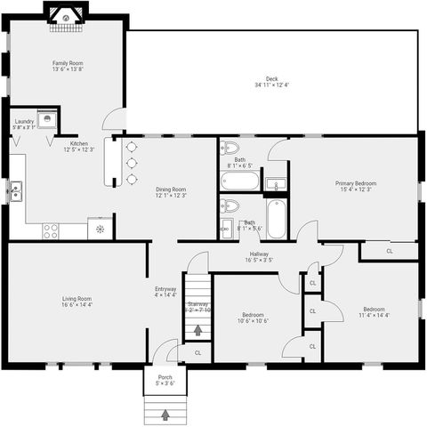 17 Oxbow Lane, Derry, NH 03038