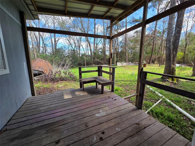 23675 E Heritage Oaks Drive, Porter, TX 77365