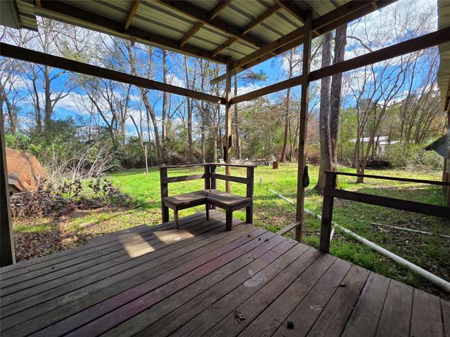 23675 E Heritage Oaks Drive, Porter, TX 77365