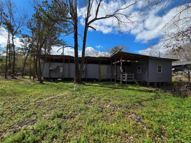 23675 E Heritage Oaks Drive, Porter, TX 77365