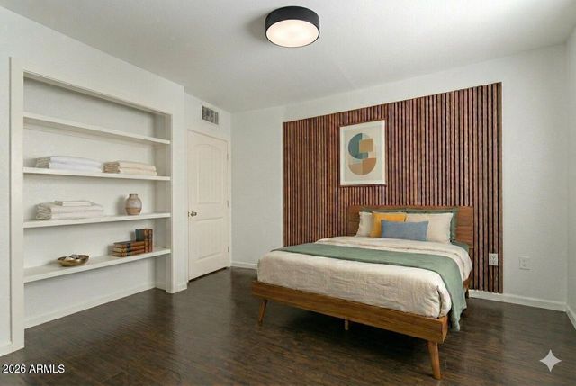 1614 W LYNWOOD Street, Phoenix, AZ 85007