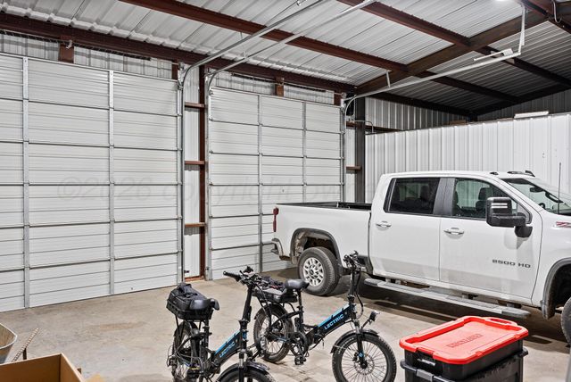 1301 E Cemetery Road, Canyon, TX 79015