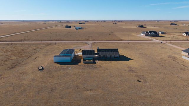 1301 E Cemetery Road, Canyon, TX 79015