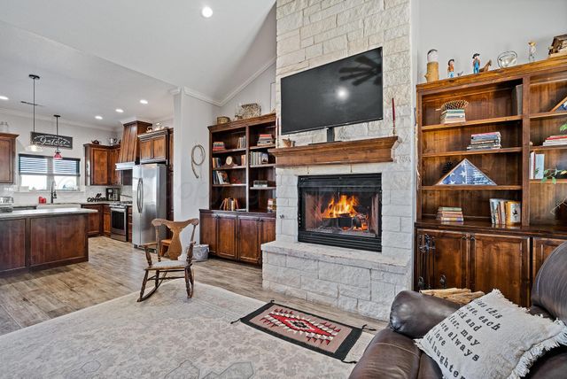 1301 E Cemetery Road, Canyon, TX 79015