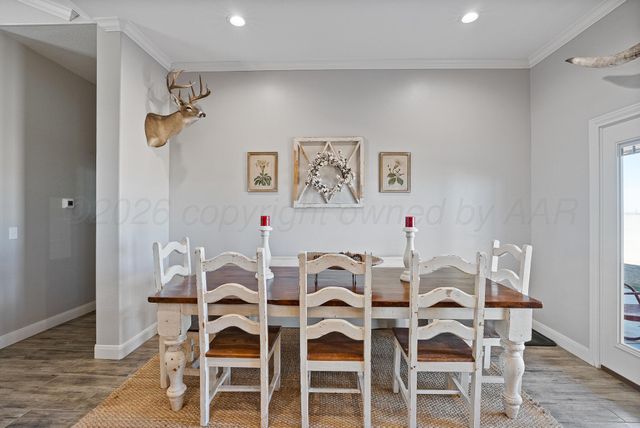 1301 E Cemetery Road, Canyon, TX 79015