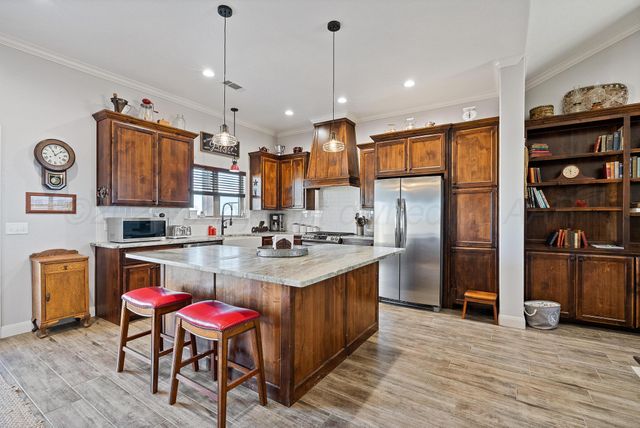 1301 E Cemetery Road, Canyon, TX 79015