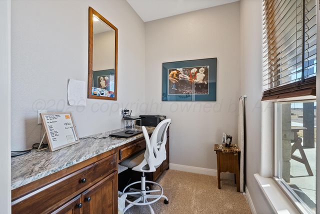 1301 E Cemetery Road, Canyon, TX 79015