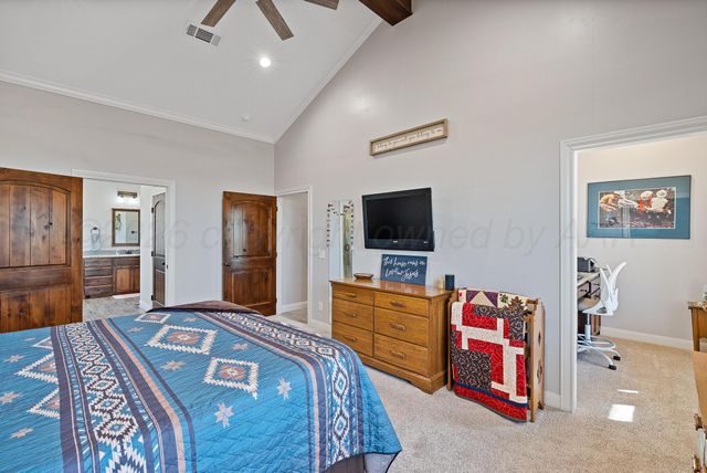 1301 E Cemetery Road, Canyon, TX 79015