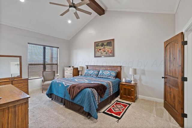 1301 E Cemetery Road, Canyon, TX 79015