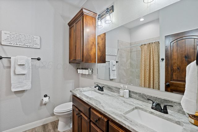 1301 E Cemetery Road, Canyon, TX 79015