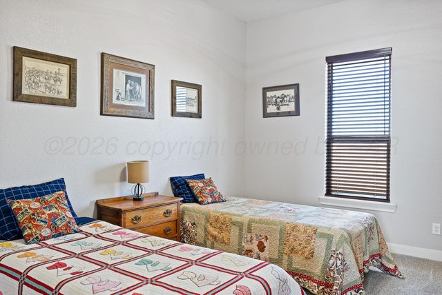 1301 E Cemetery Road, Canyon, TX 79015