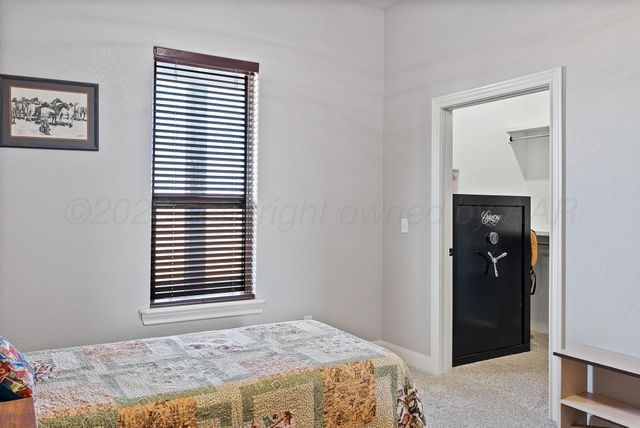 1301 E Cemetery Road, Canyon, TX 79015