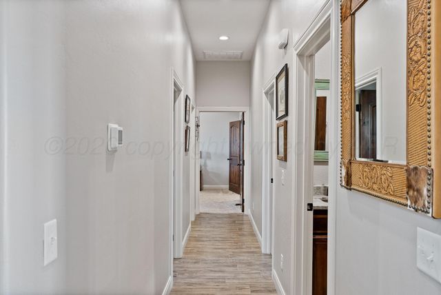 1301 E Cemetery Road, Canyon, TX 79015