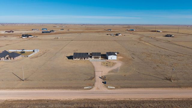 1301 E Cemetery Road, Canyon, TX 79015