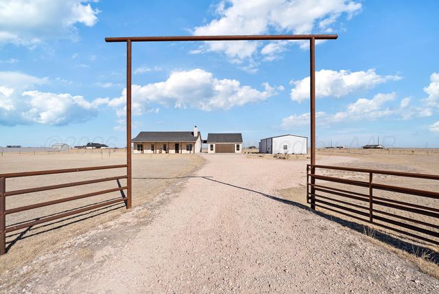 1301 E Cemetery Road, Canyon, TX 79015