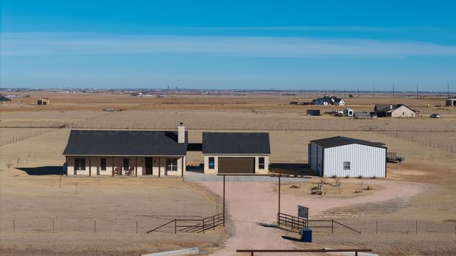1301 E Cemetery Road, Canyon, TX 79015