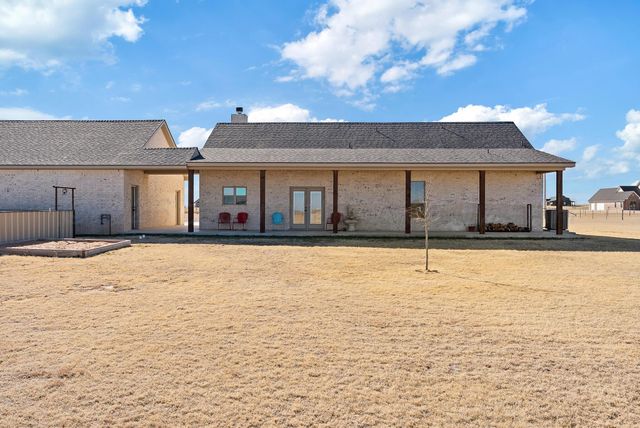 1301 E Cemetery Road, Canyon, TX 79015