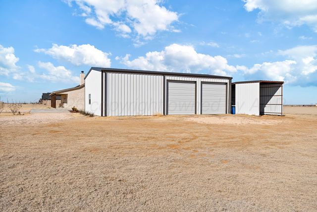 1301 E Cemetery Road, Canyon, TX 79015