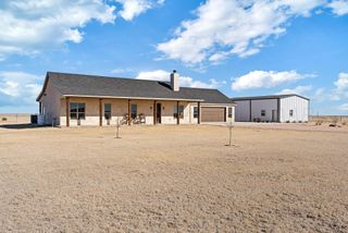 1301 E Cemetery Road, Canyon, TX 79015