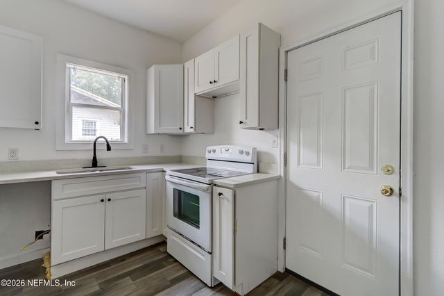 130 W 22ND Street, Jacksonville, FL 32206
