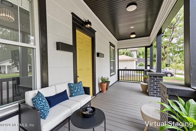 130 W 22ND Street, Jacksonville, FL 32206