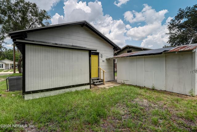 130 W 22ND Street, Jacksonville, FL 32206