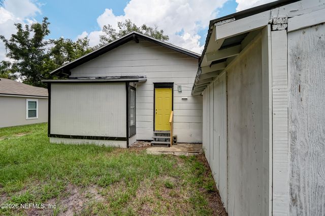 130 W 22ND Street, Jacksonville, FL 32206