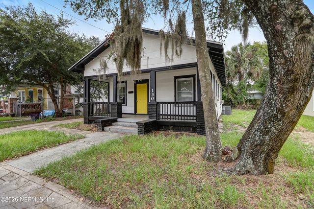 130 W 22ND Street, Jacksonville, FL 32206