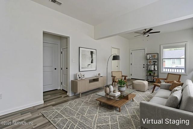 130 W 22ND Street, Jacksonville, FL 32206