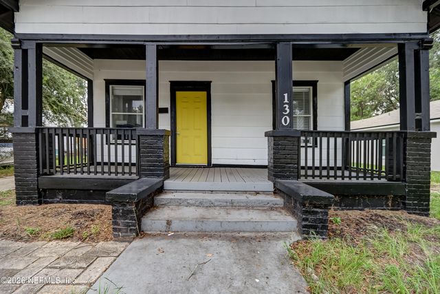130 W 22ND Street, Jacksonville, FL 32206