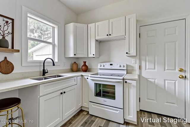 130 W 22ND Street, Jacksonville, FL 32206