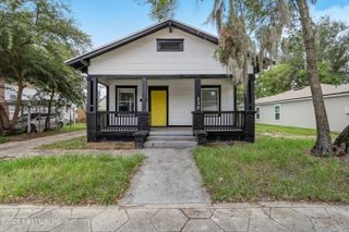 130 W 22ND Street, Jacksonville, FL 32206
