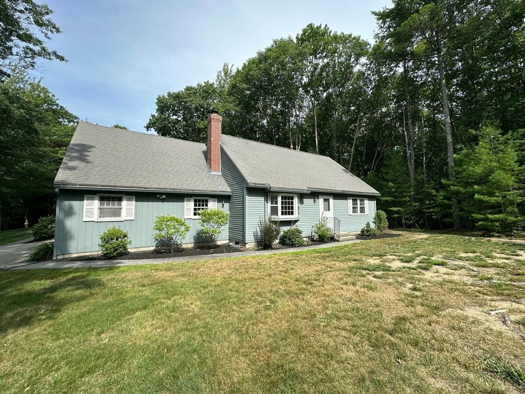 231 Flintlock Village 4, Wells, ME 04090 — exterior