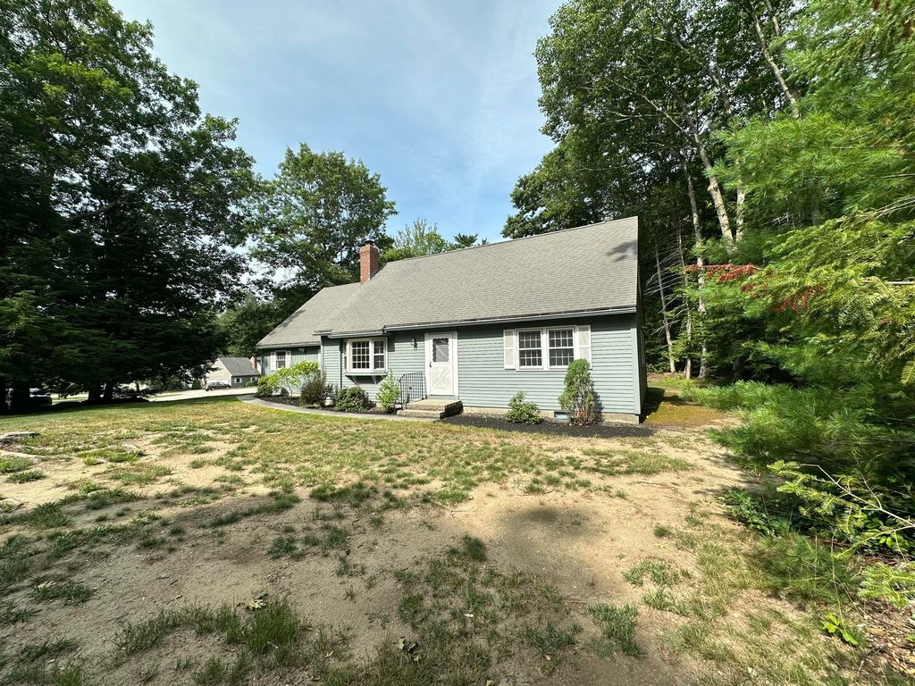 231 Flintlock Village 4, Wells, ME 04090 — photo 2