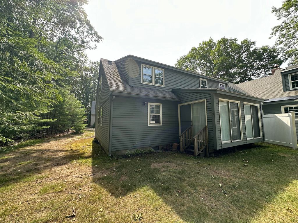 231 Flintlock Village 4, Wells, ME 04090 — photo 3