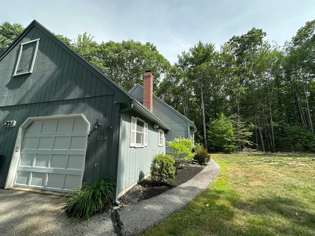 231 Flintlock Village 4, Wells, ME 04090 — photo 4