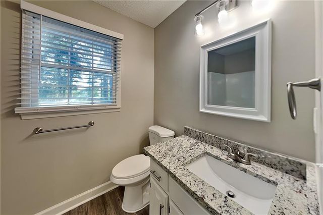707 Ketch Cove, Woodstock, GA 30189