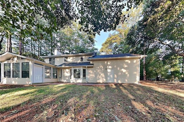707 Ketch Cove, Woodstock, GA 30189