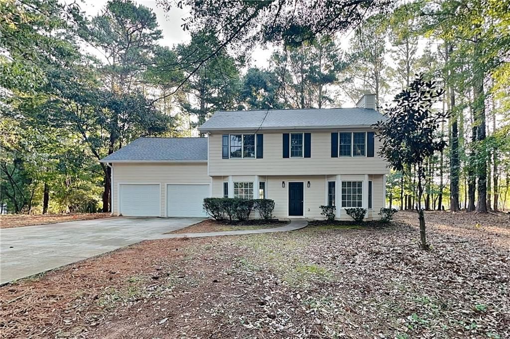 707 Ketch Cove, Woodstock, GA 30189