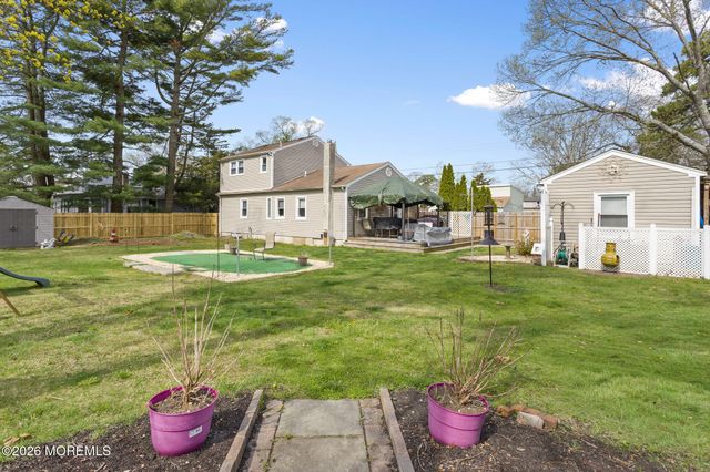 49 Burlington Drive, Brick, NJ 08723