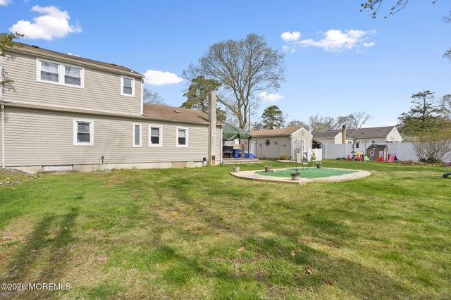 49 Burlington Drive, Brick, NJ 08723