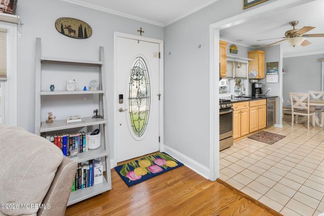 49 Burlington Drive, Brick, NJ 08723