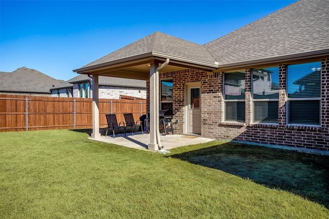6025 Kansas Trail, Midlothian, TX 76065
