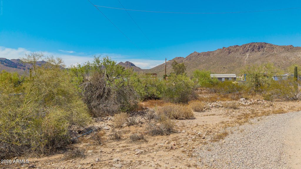 2300 W CANYON Street ' - ', Apache Junction, AZ 85120 — photo 3