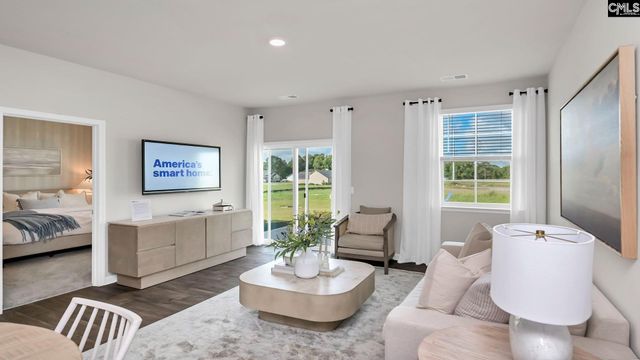 313 Sandy Run Drive, Columbia, SC 29203